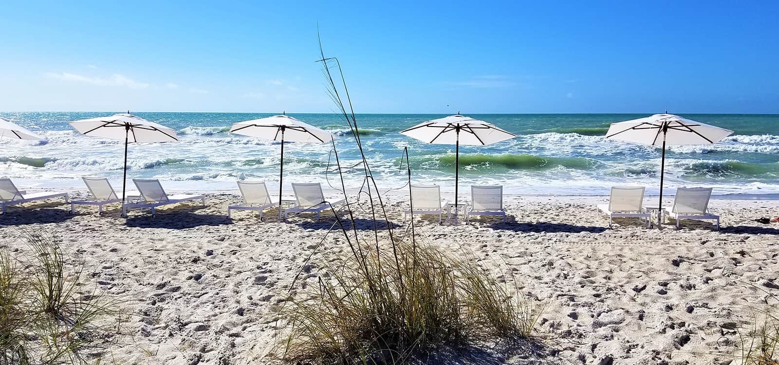 Bali Hai Beach Resort on Anna Maria Island - image 1